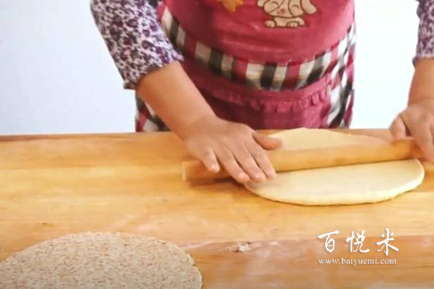 這道甜點(diǎn)你吃過嗎?教大家自制蜜三刀,沒有添加劑,干凈衛(wèi)生更健康